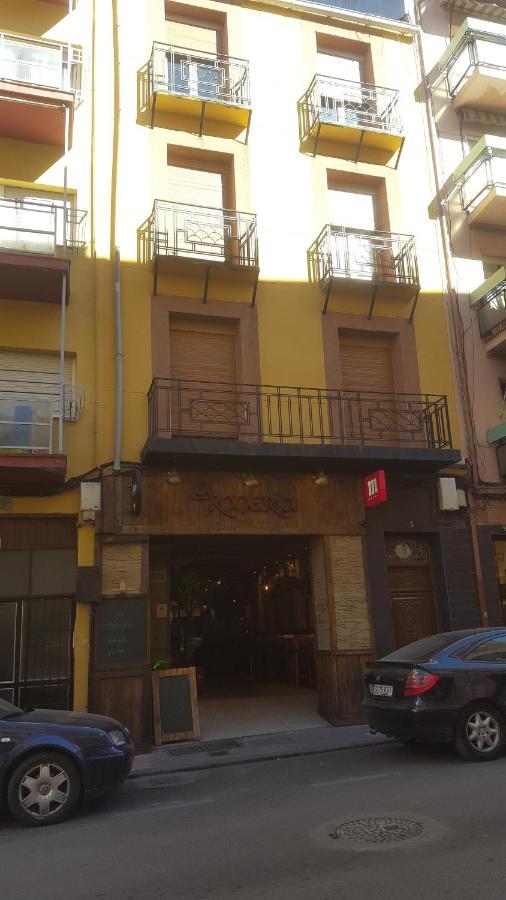 Apartment Cuenca Homevibes Cuenca (Castilla-La Mancha)