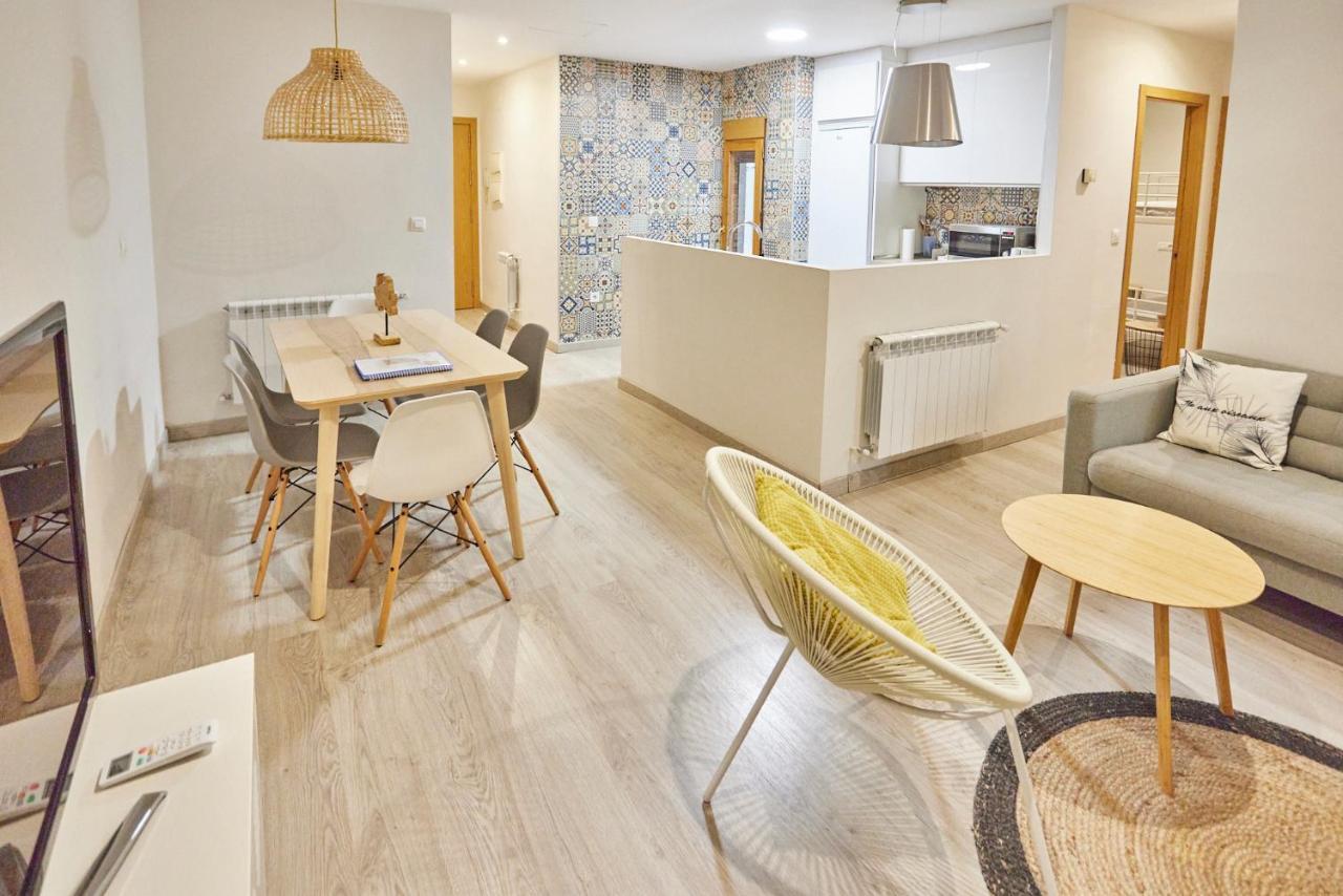 Cuenca Homevibes Apartment