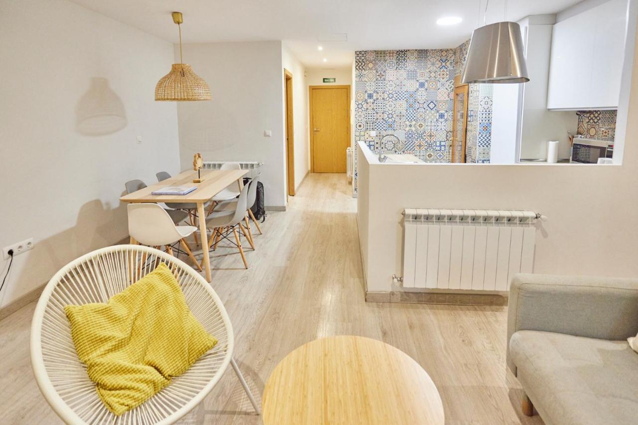 Cuenca Homevibes Apartment Cuenca (Castilla-La Mancha)
