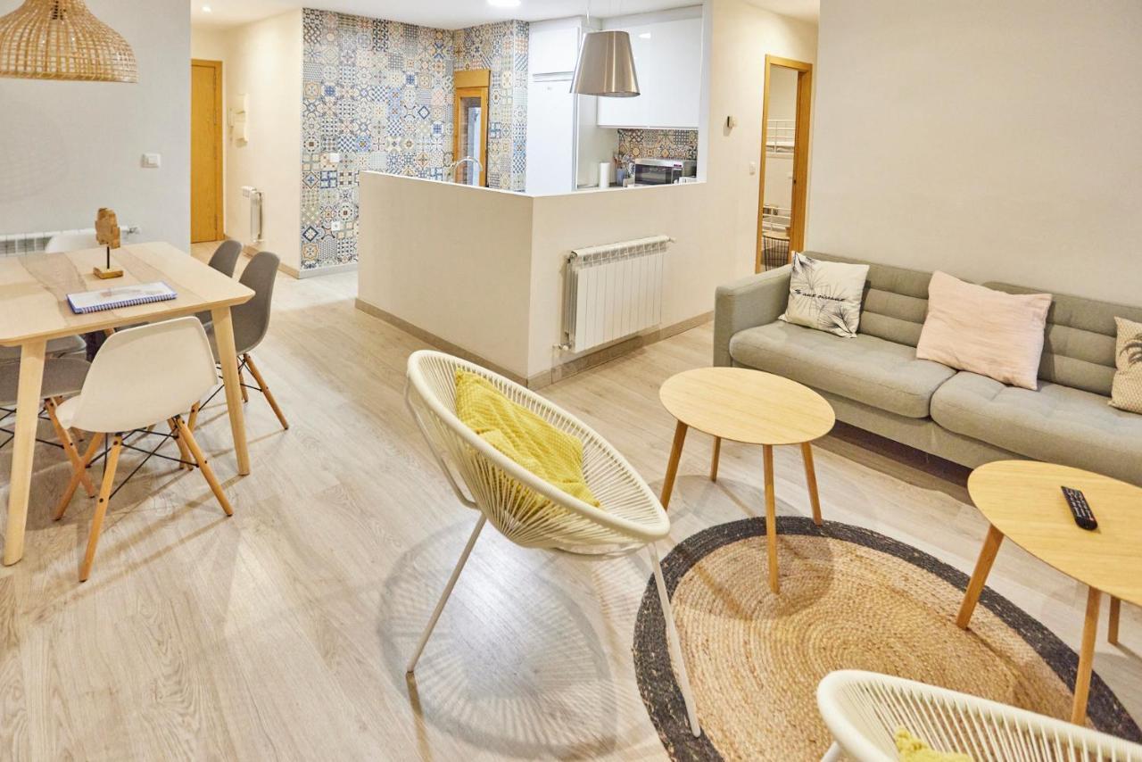 Apartment Cuenca Homevibes *