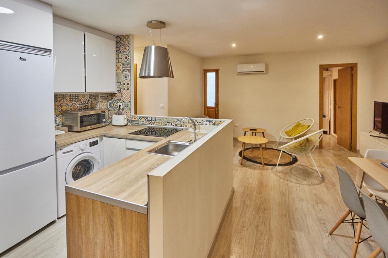 Cuenca Homevibes * Cuenca (Castilla-La Mancha)