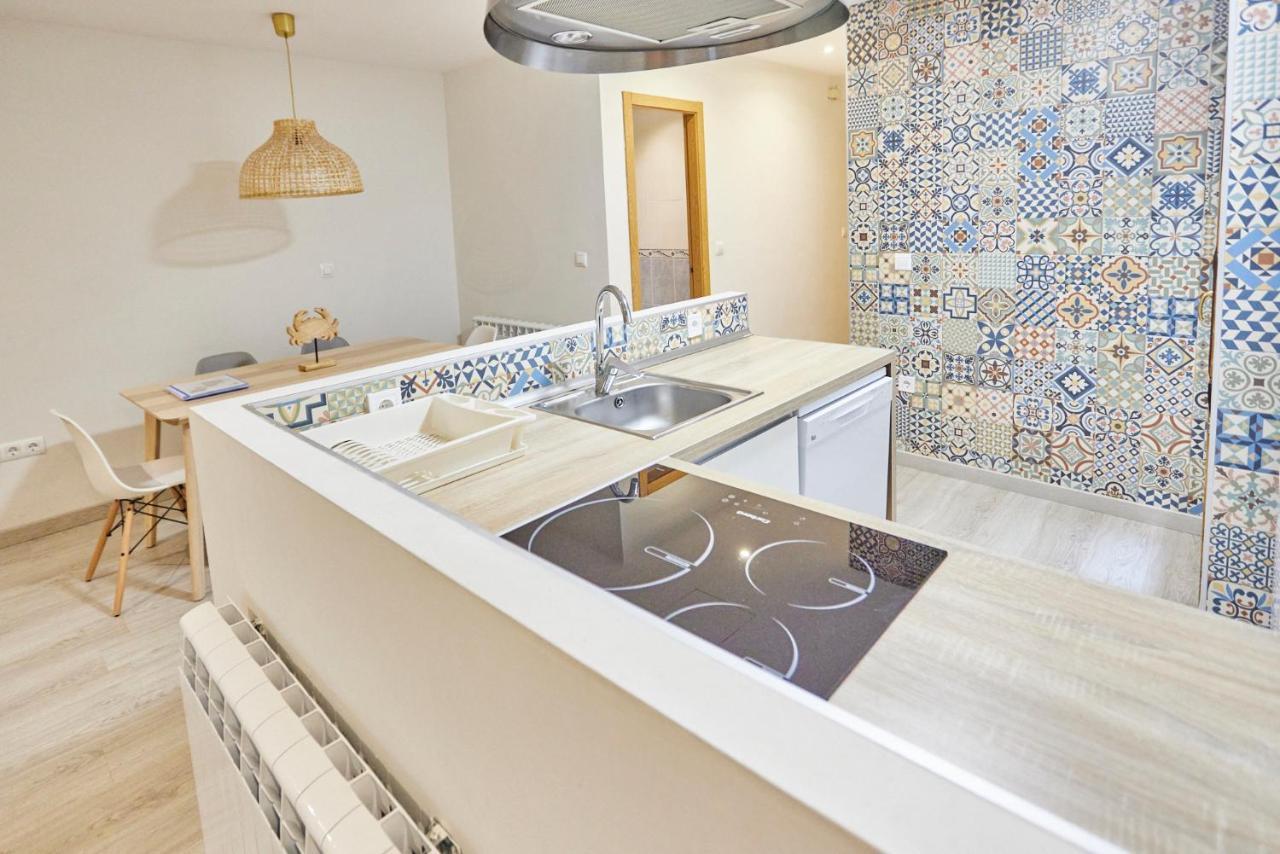Apartment Cuenca Homevibes *