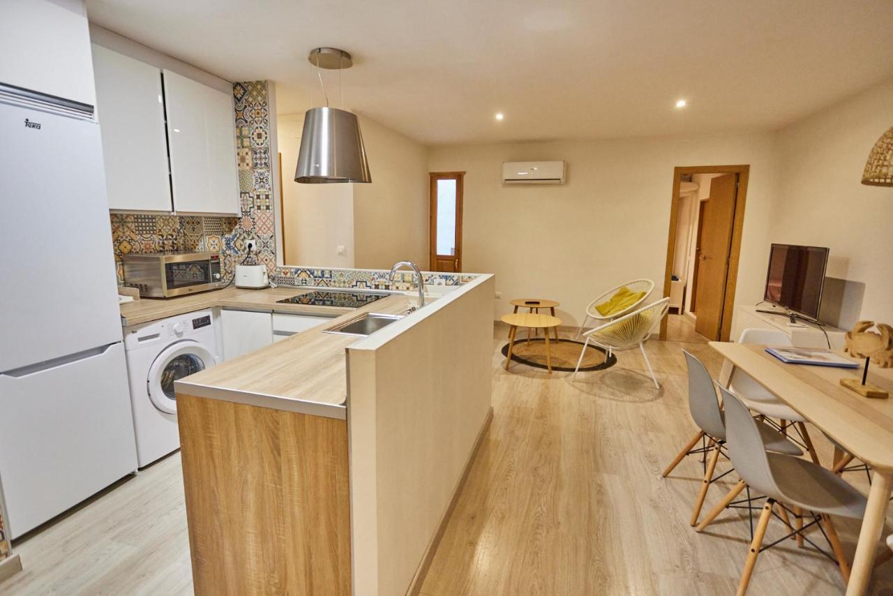 Apartment Cuenca Homevibes