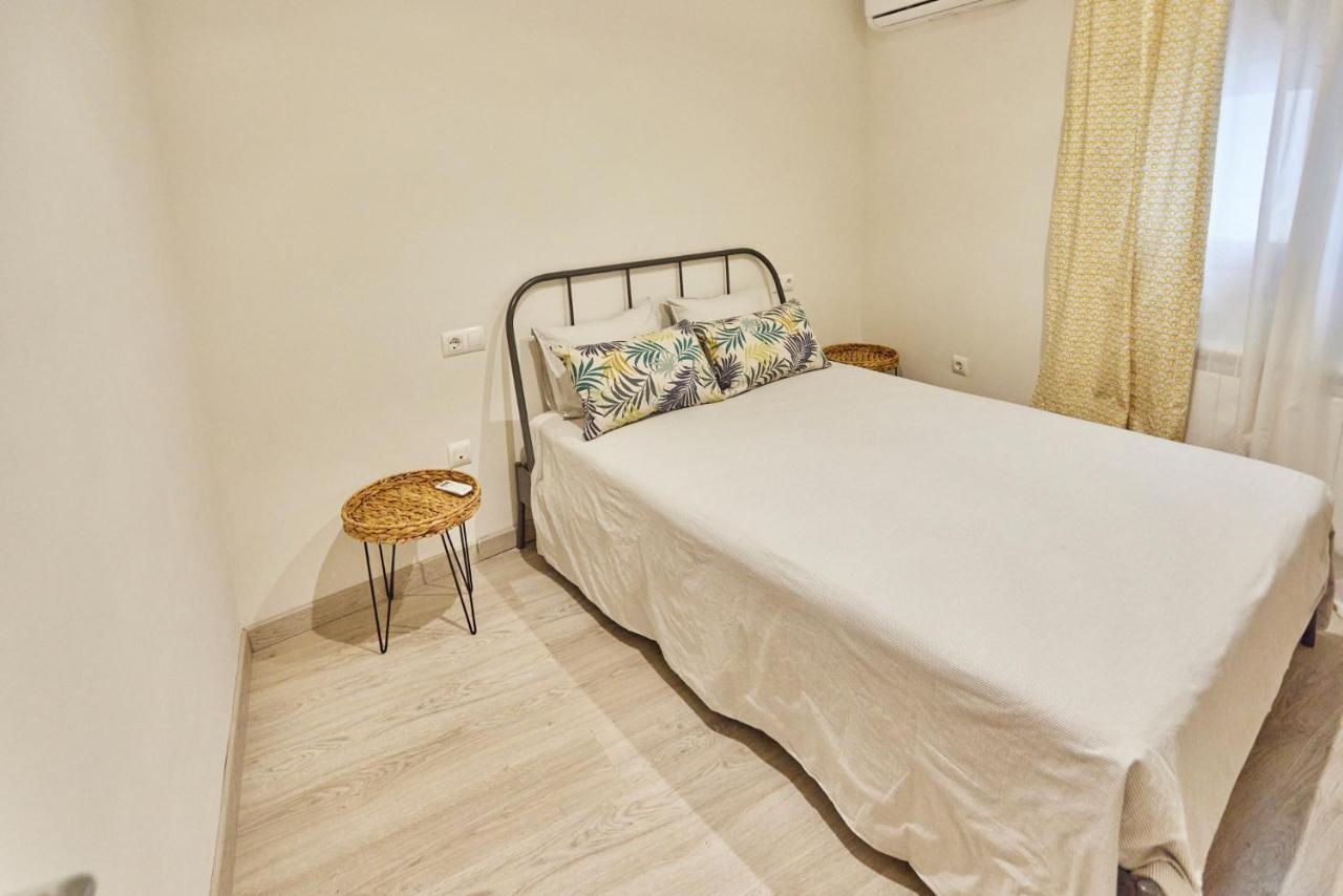Apartment Cuenca Homevibes Cuenca (Castilla-La Mancha)