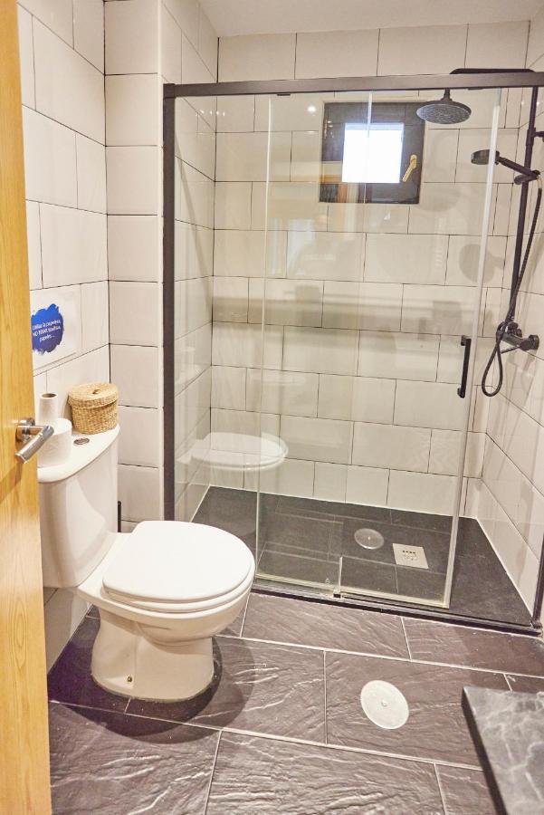 Cuenca Homevibes Apartment *