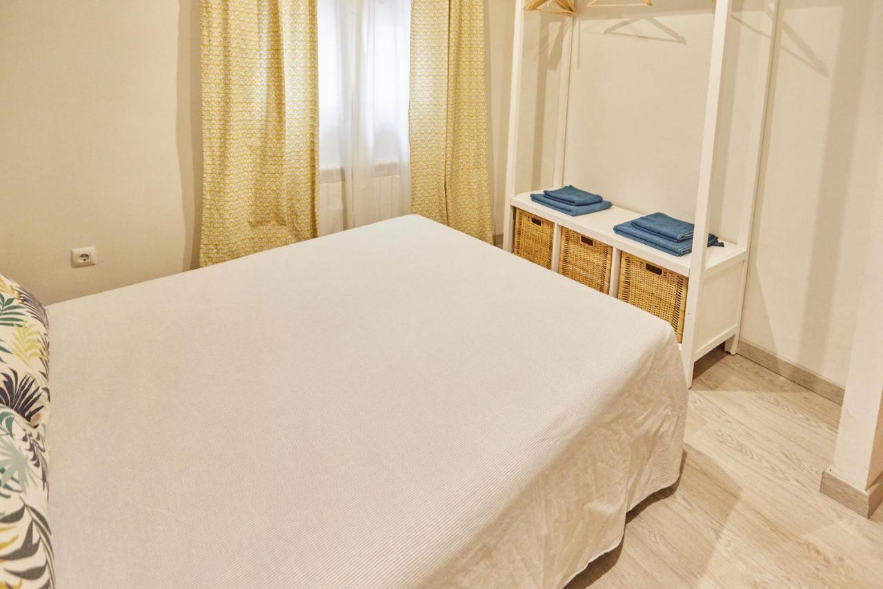 Cuenca Homevibes Apartment *
