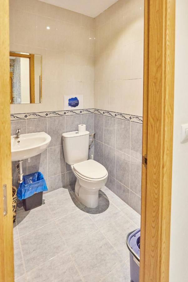 Apartment Cuenca Homevibes Cuenca (Castilla-La Mancha)