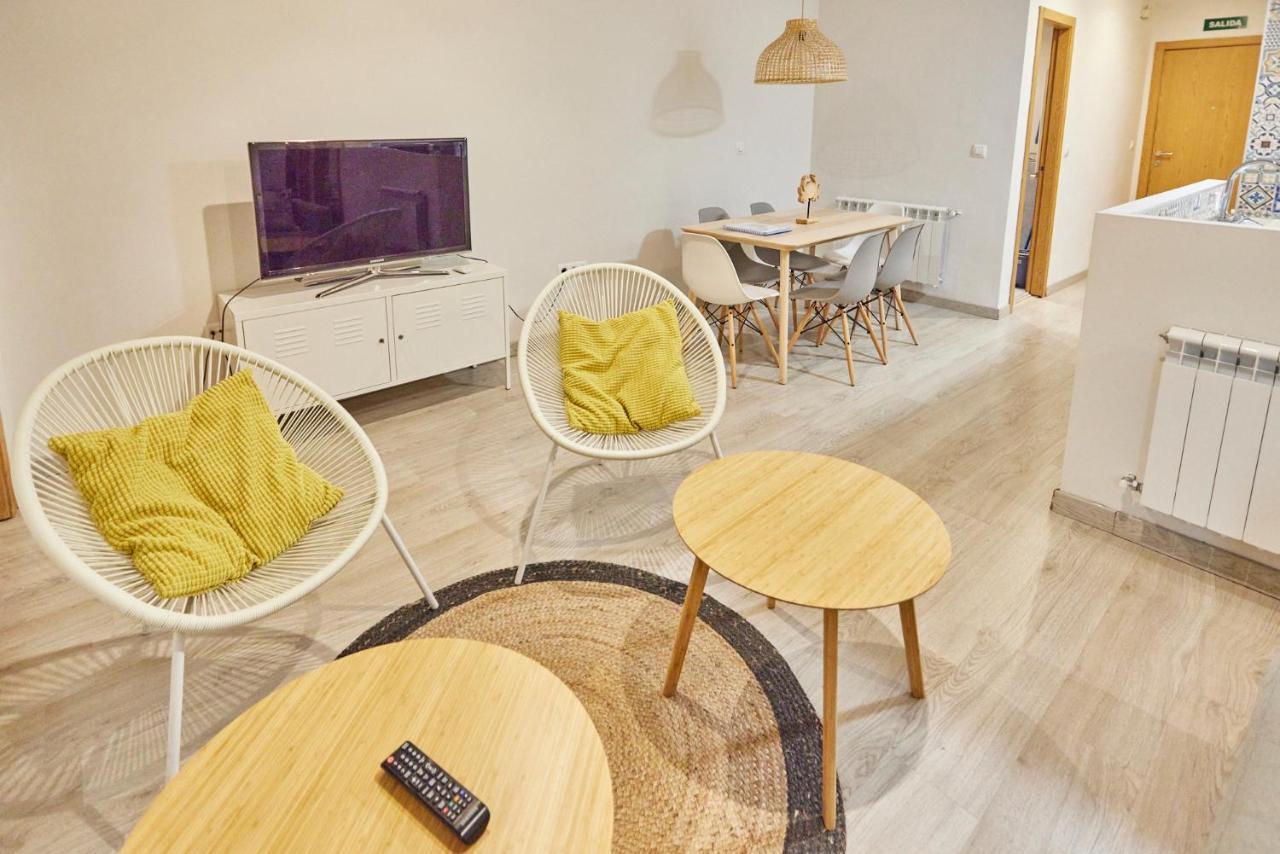 Apartment Cuenca Homevibes